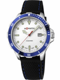 M-Watch Aqua Steel 42